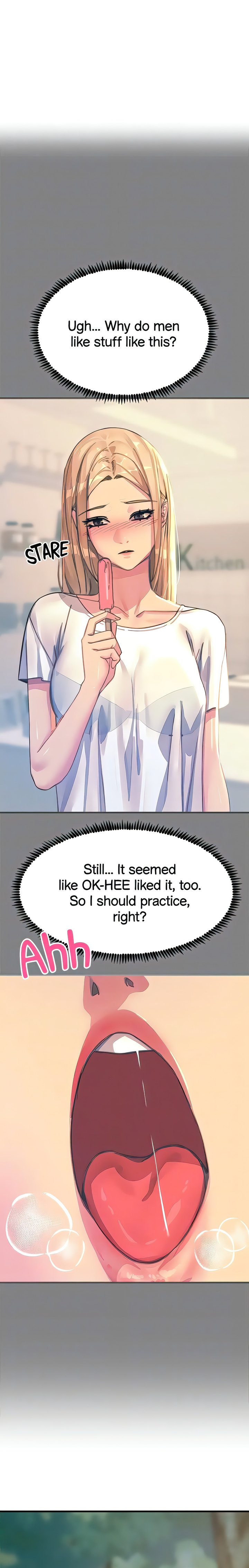 Show Me Your Color - Chapter 62 [photo 6] - MangaPorn