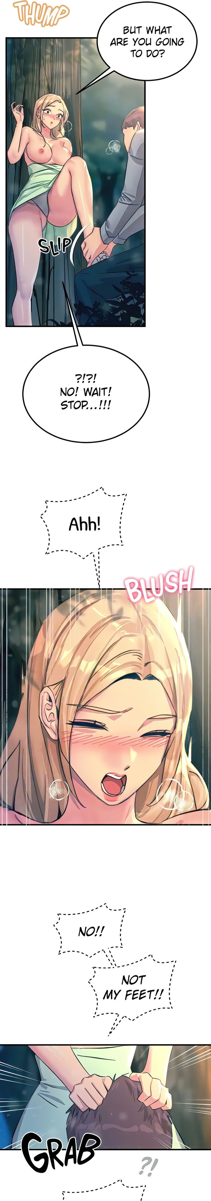 Show Me Your Color - Chapter 62 [photo 9] - MangaPorn