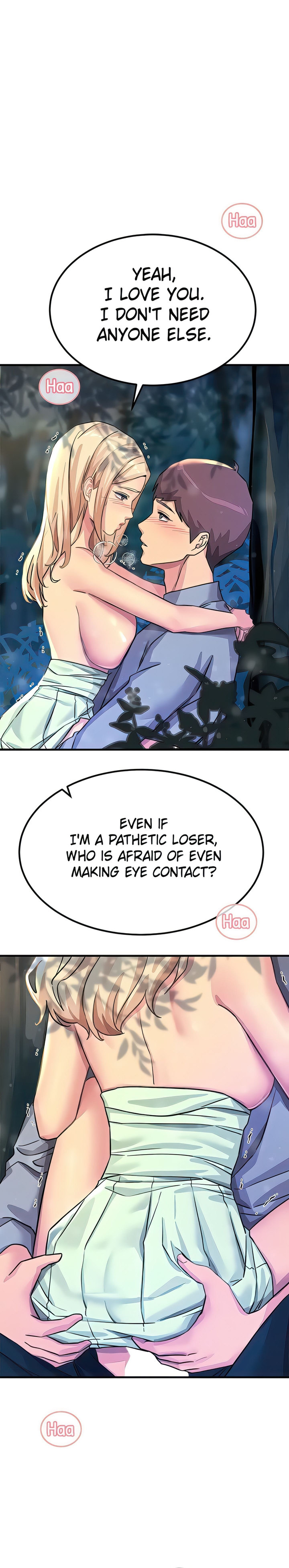 Show Me Your Color - Chapter 63 [photo 1] - MangaPorn