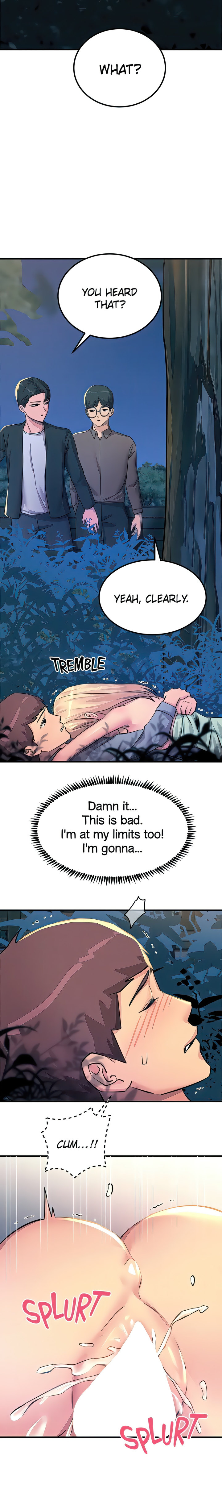 Show Me Your Color - Chapter 63 [photo 14] - MangaPorn