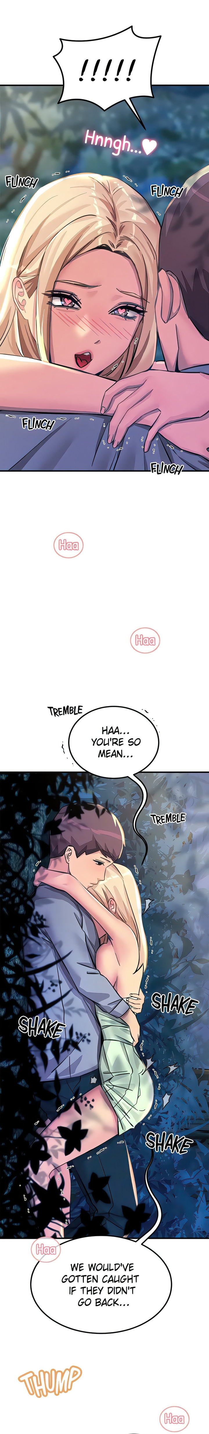 Show Me Your Color - Chapter 63 [photo 17] - MangaPorn