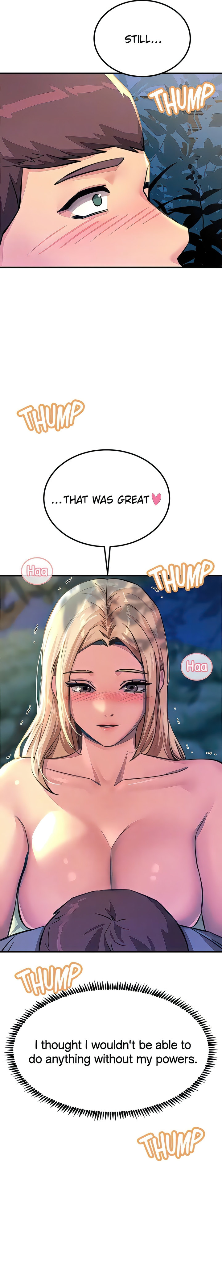 Show Me Your Color - Chapter 63 [photo 18] - MangaPorn