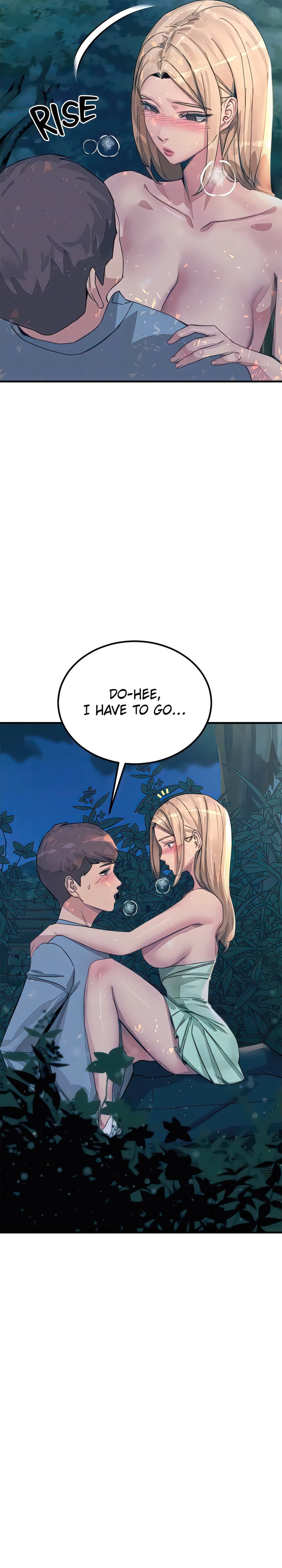 Show Me Your Color - Chapter 63 [photo 20] - MangaPorn