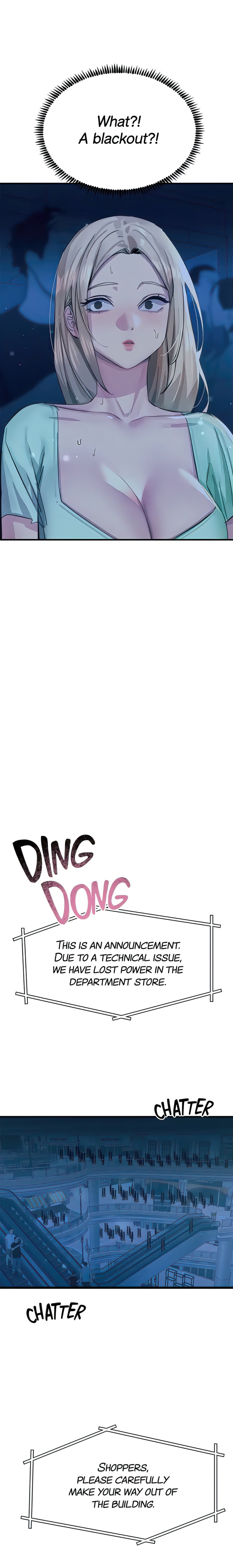 Show Me Your Color - Chapter 63 [photo 26] - MangaPorn