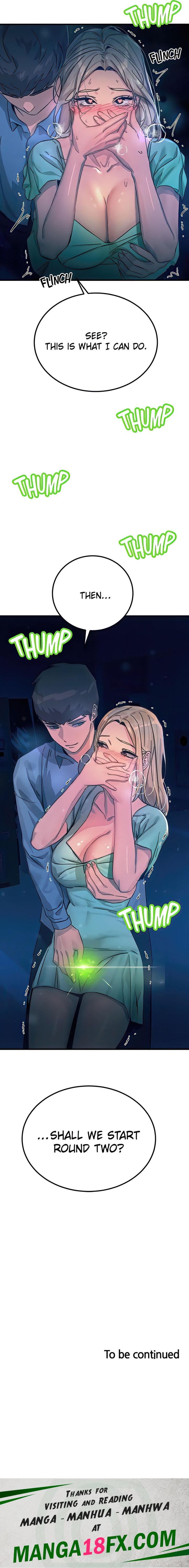 Show Me Your Color - Chapter 63 [photo 31] - MangaPorn