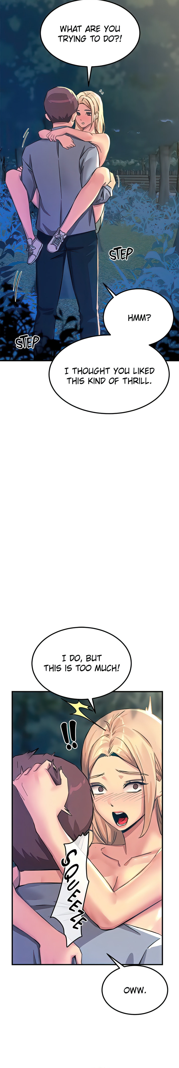 Show Me Your Color - Chapter 63 [photo 5] - MangaPorn