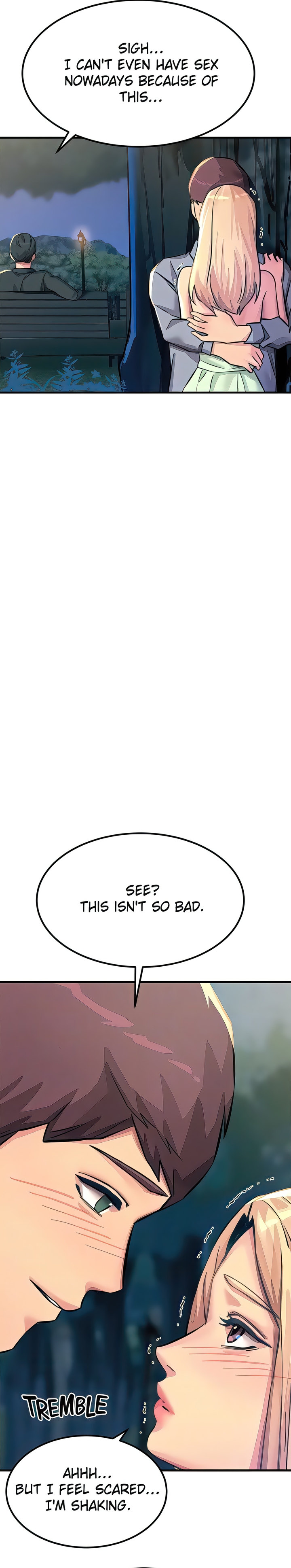 Show Me Your Color - Chapter 63 [photo 7] - MangaPorn