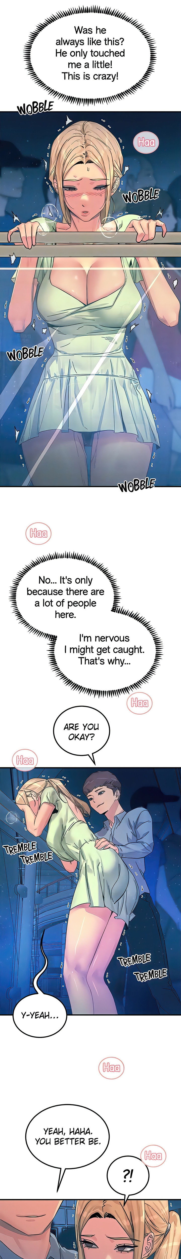 Show Me Your Color - Chapter 64 [photo 10] - MangaPorn