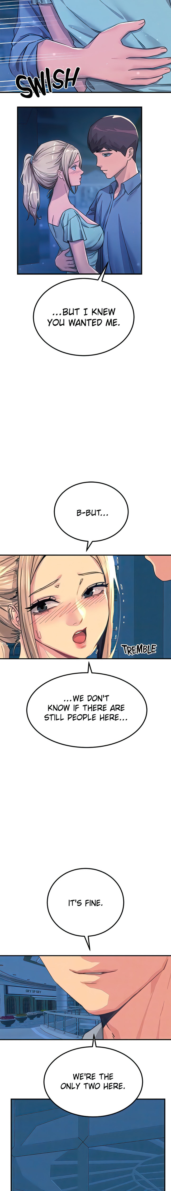 Show Me Your Color - Chapter 64 [photo 15] - MangaPorn