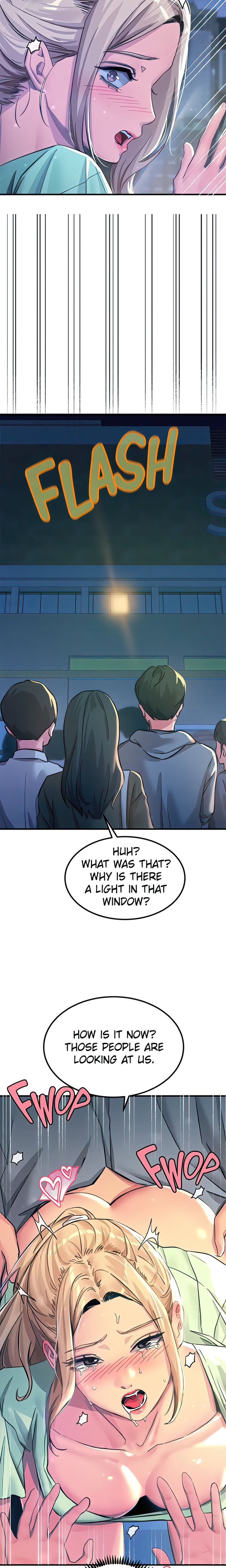 Show Me Your Color - Chapter 64 [photo 22] - MangaPorn