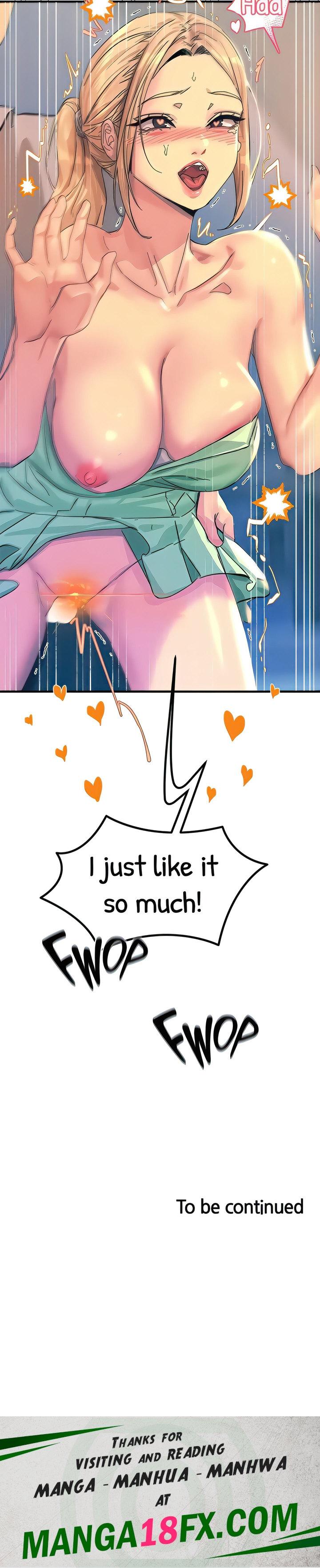 Show Me Your Color - Chapter 64 [photo 25] - MangaPorn