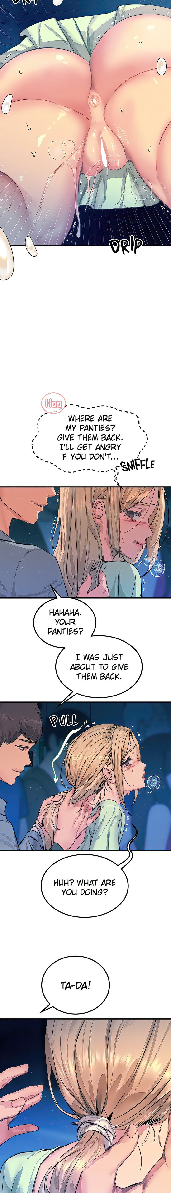 Show Me Your Color - Chapter 64 [photo 5] - MangaPorn