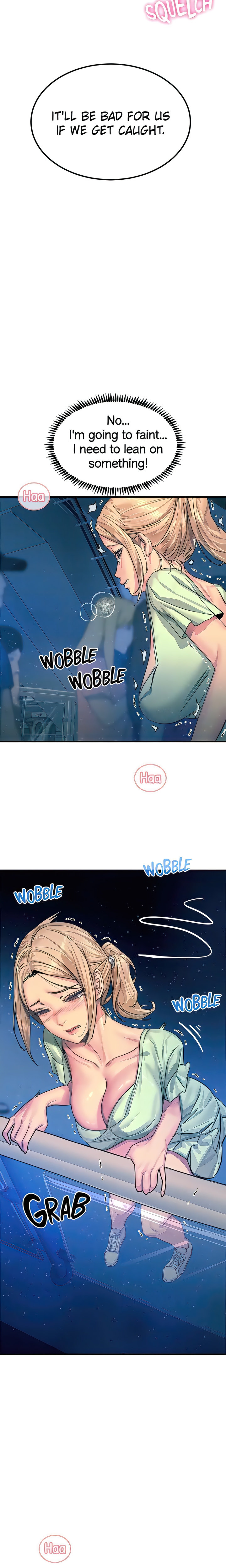 Show Me Your Color - Chapter 64 [photo 9] - MangaPorn