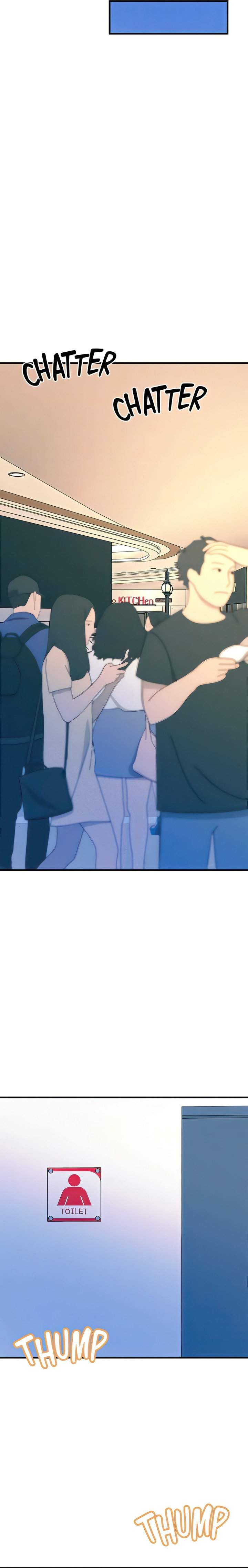 Show Me Your Color - Chapter 65 [photo 10] - MangaPorn