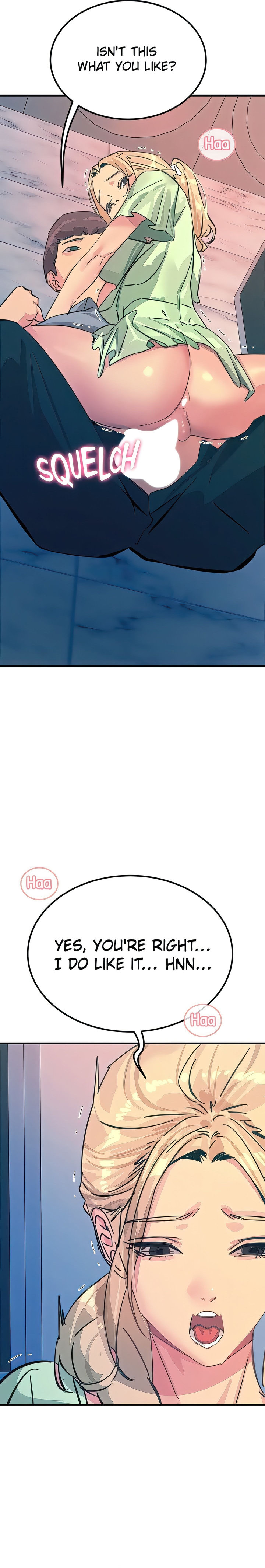 Show Me Your Color - Chapter 65 [photo 14] - MangaPorn