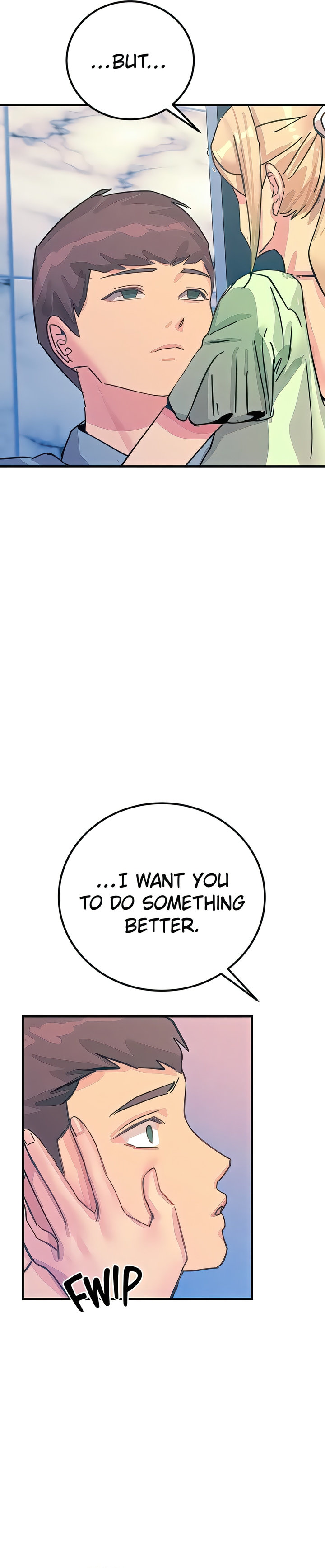 Show Me Your Color - Chapter 65 [photo 15] - MangaPorn