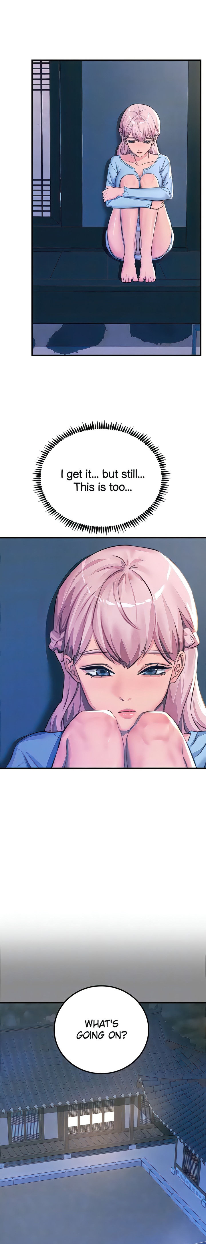 Show Me Your Color - Chapter 65 [photo 20] - MangaPorn