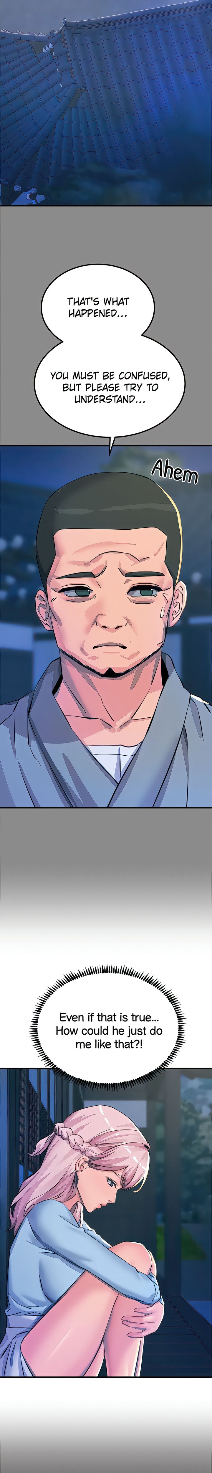 Show Me Your Color - Chapter 65 [photo 21] - MangaPorn