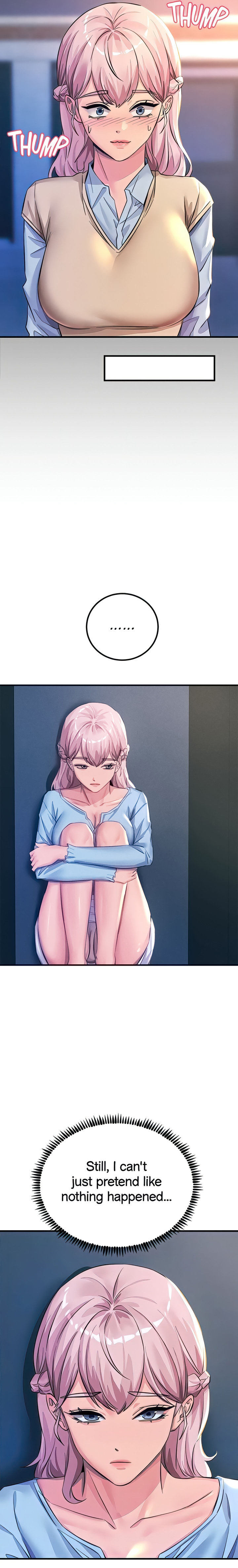 Show Me Your Color - Chapter 65 [photo 25] - MangaPorn