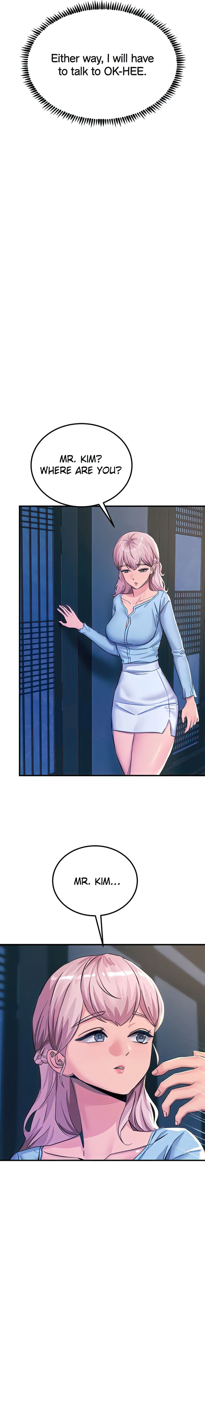 Show Me Your Color - Chapter 65 [photo 26] - MangaPorn