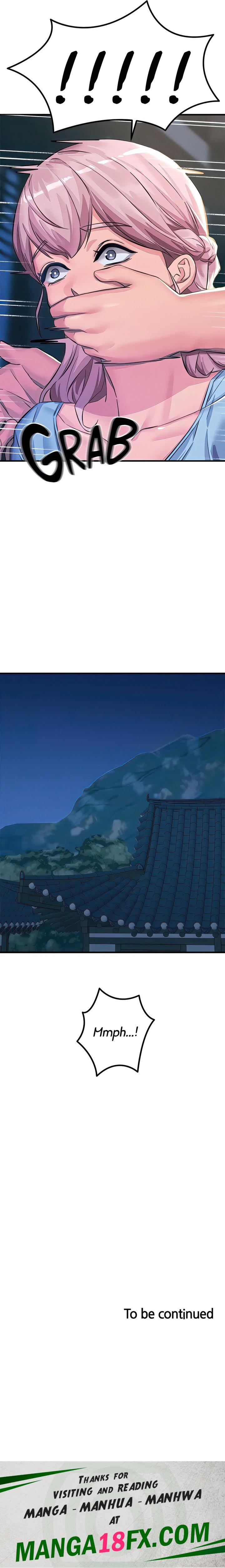 Show Me Your Color - Chapter 65 [photo 27] - MangaPorn