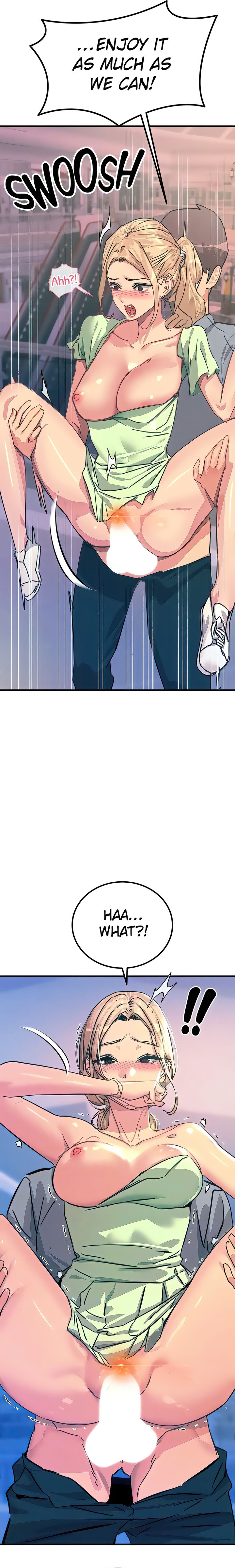 Show Me Your Color - Chapter 65 [photo 5] - MangaPorn