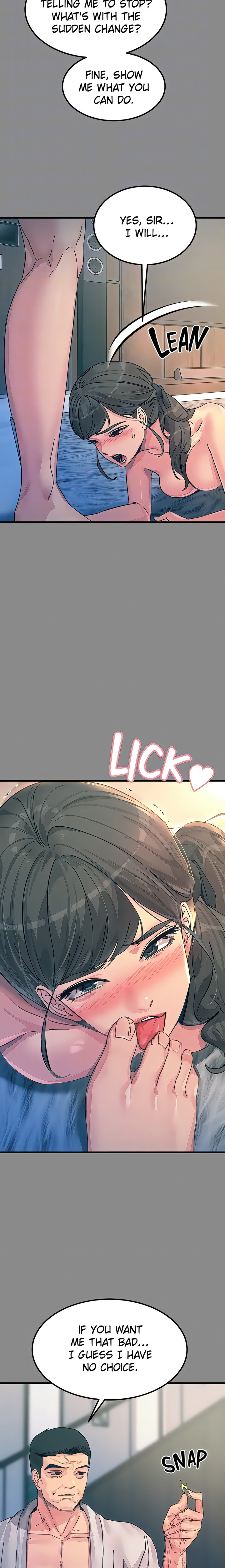 Show Me Your Color - Chapter 66 [photo 10] - MangaPorn