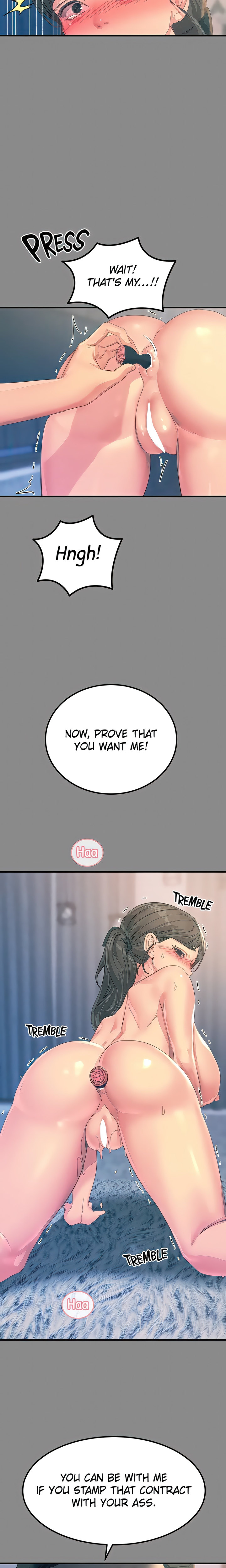 Show Me Your Color - Chapter 66 [photo 13] - MangaPorn