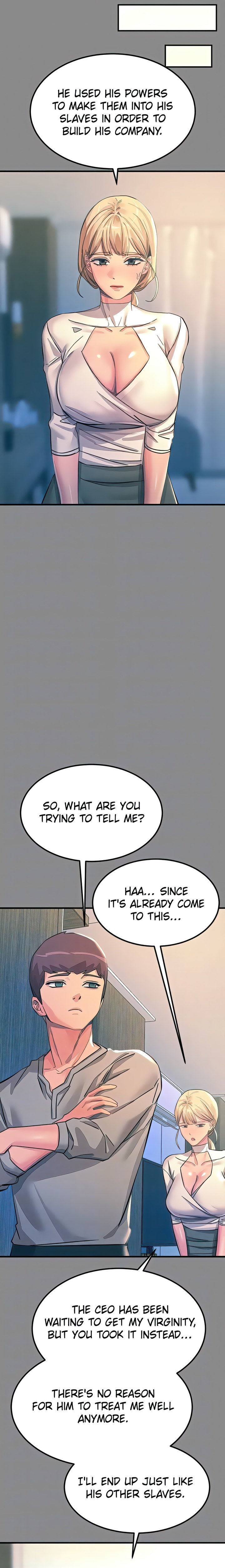 Show Me Your Color - Chapter 66 [photo 15] - MangaPorn