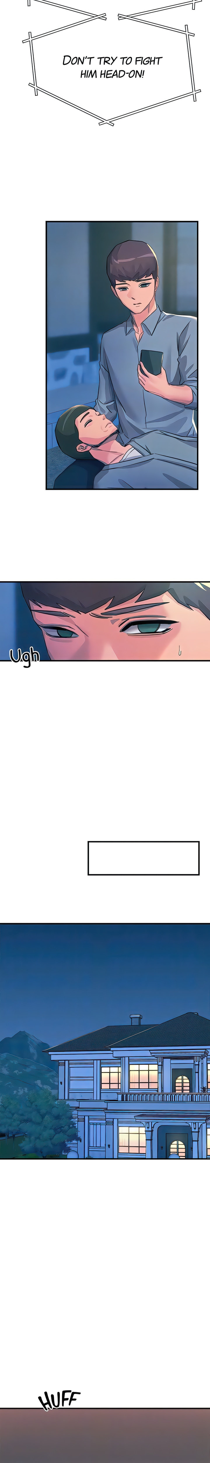 Show Me Your Color - Chapter 66 [photo 18] - MangaPorn