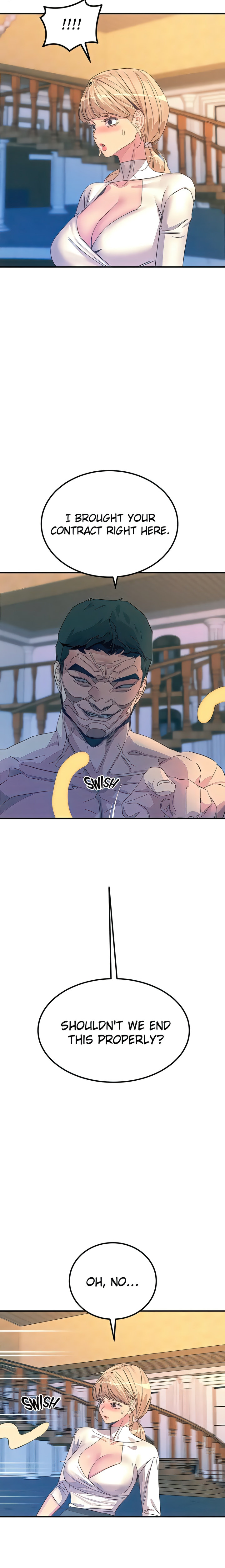 Show Me Your Color - Chapter 66 [photo 21] - MangaPorn