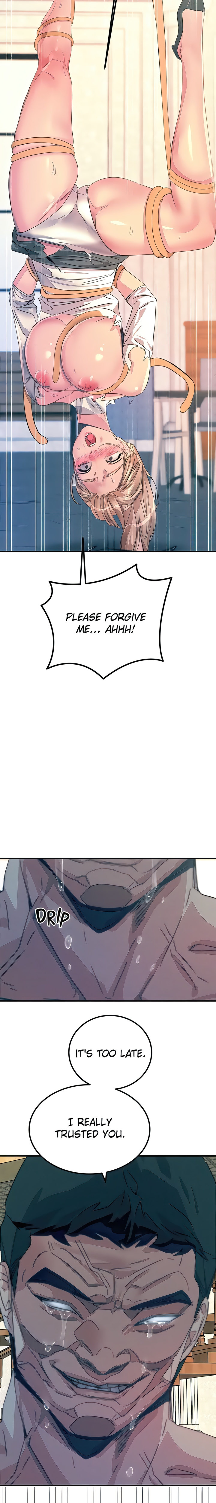 Show Me Your Color - Chapter 66 [photo 23] - MangaPorn