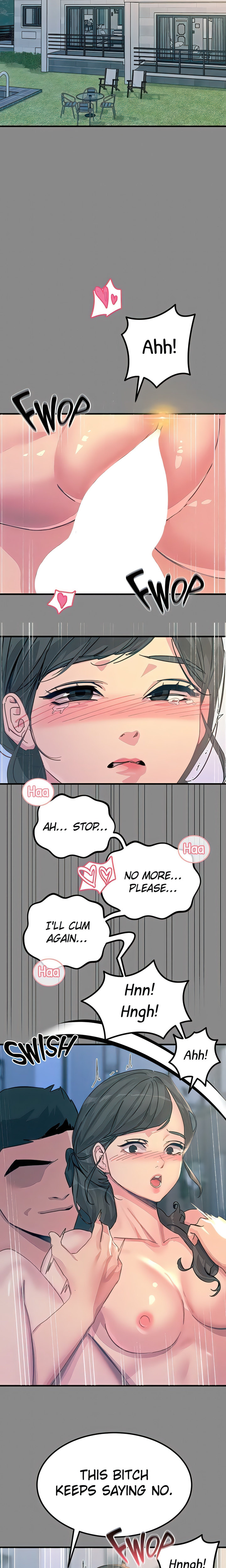 Show Me Your Color - Chapter 66 [photo 3] - MangaPorn