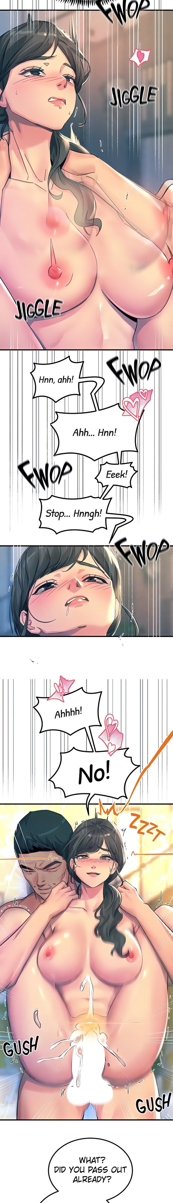 Show Me Your Color - Chapter 66 [photo 5] - MangaPorn