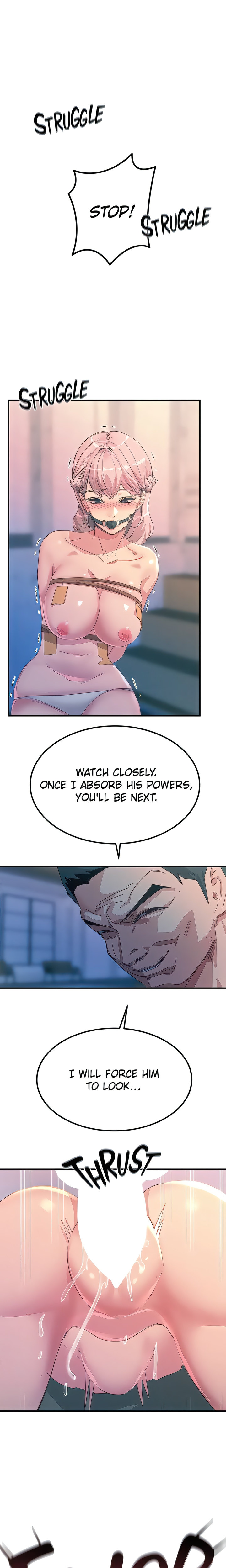 Show Me Your Color - Chapter 67 [photo 1] - MangaPorn