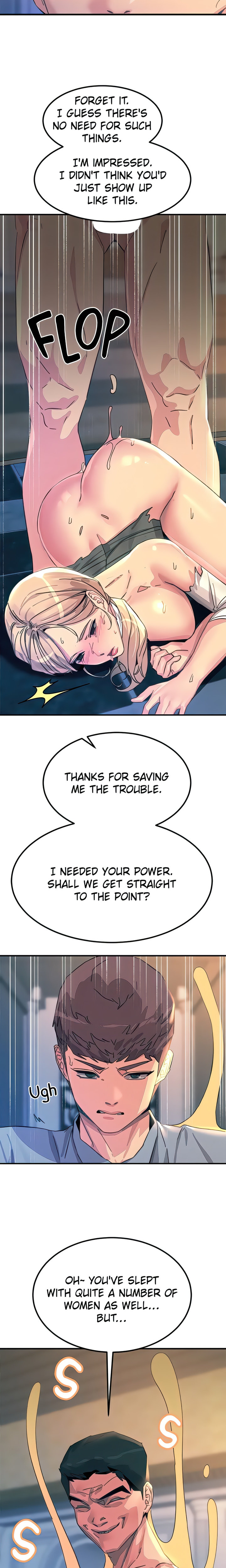 Show Me Your Color - Chapter 67 [photo 13] - MangaPorn