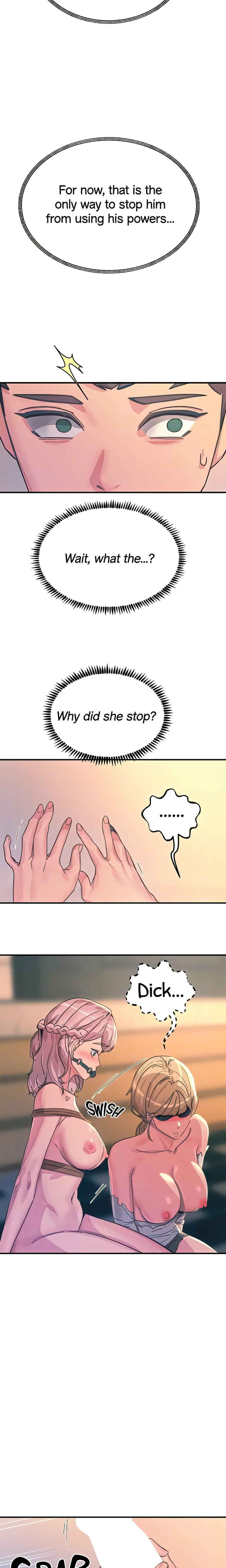 Show Me Your Color - Chapter 67 [photo 19] - MangaPorn