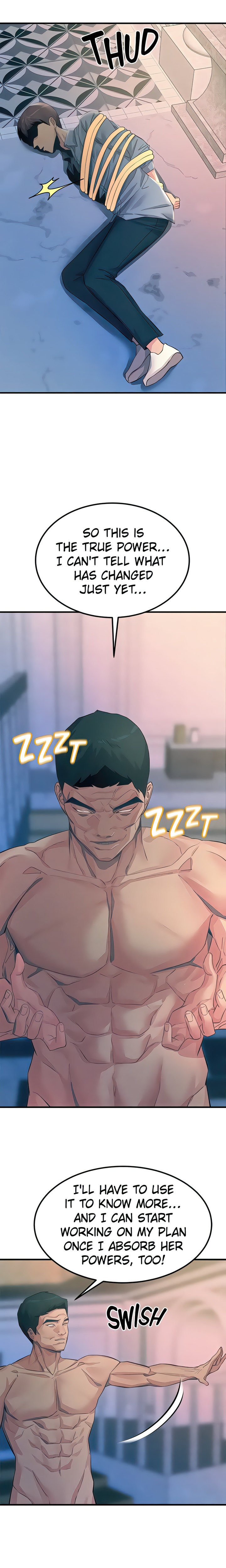 Show Me Your Color - Chapter 67 [photo 22] - MangaPorn