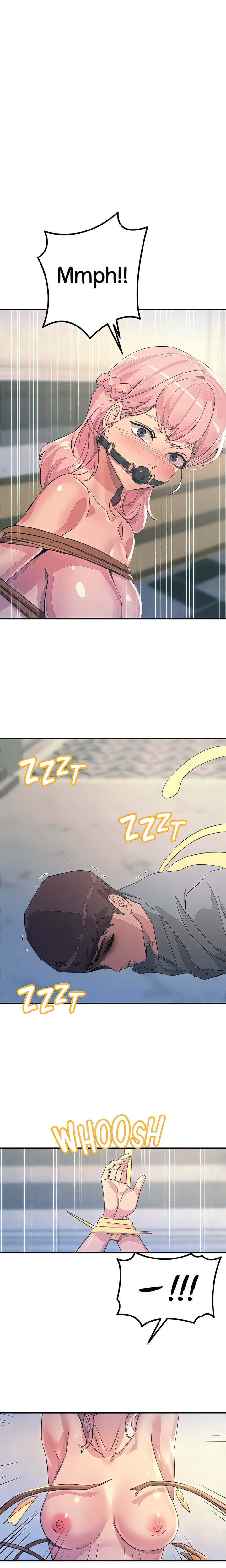 Show Me Your Color - Chapter 67 [photo 23] - MangaPorn