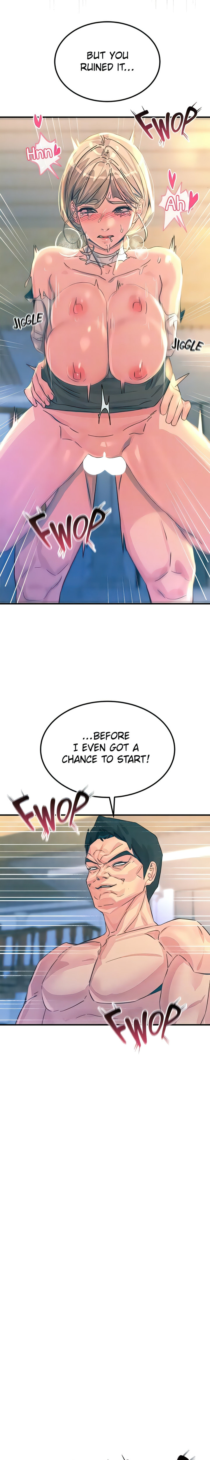 Show Me Your Color - Chapter 67 [photo 6] - MangaPorn
