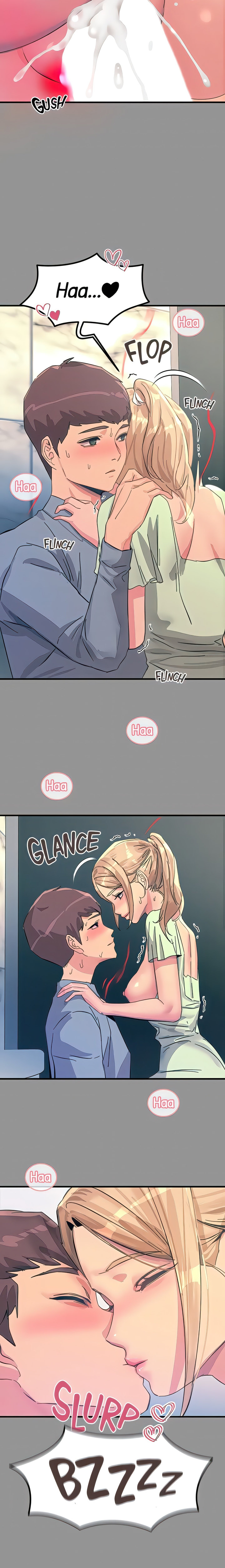 Show Me Your Color - Chapter 68 [photo 11] - MangaPorn