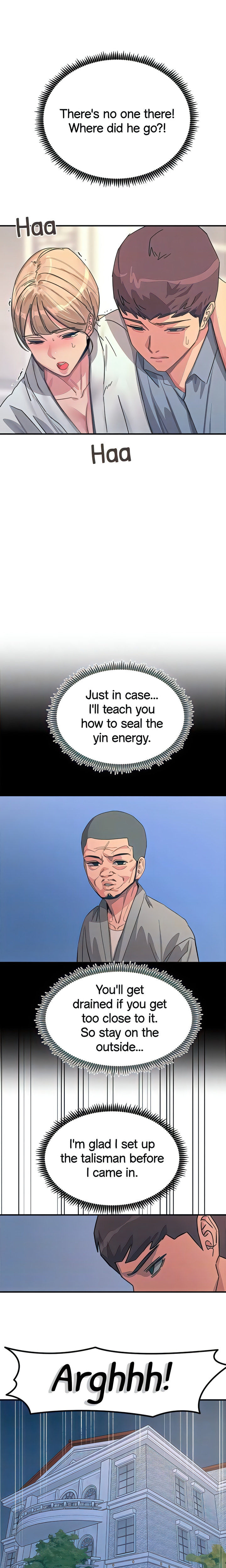 Show Me Your Color - Chapter 68 [photo 16] - MangaPorn