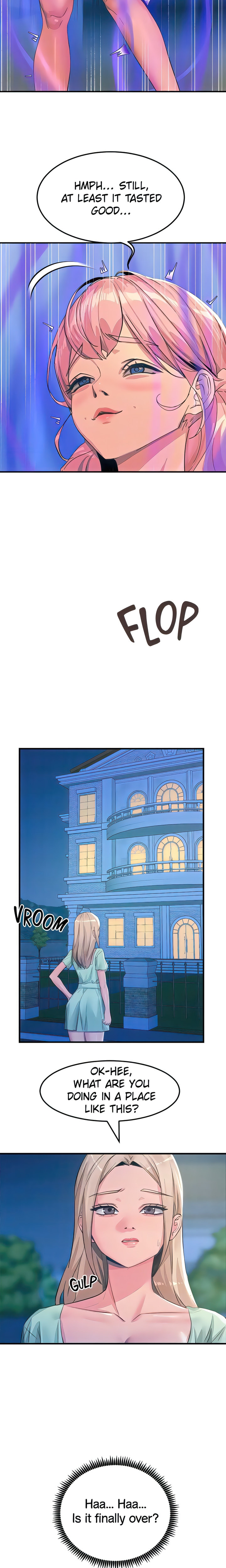 Show Me Your Color - Chapter 68 [photo 18] - MangaPorn