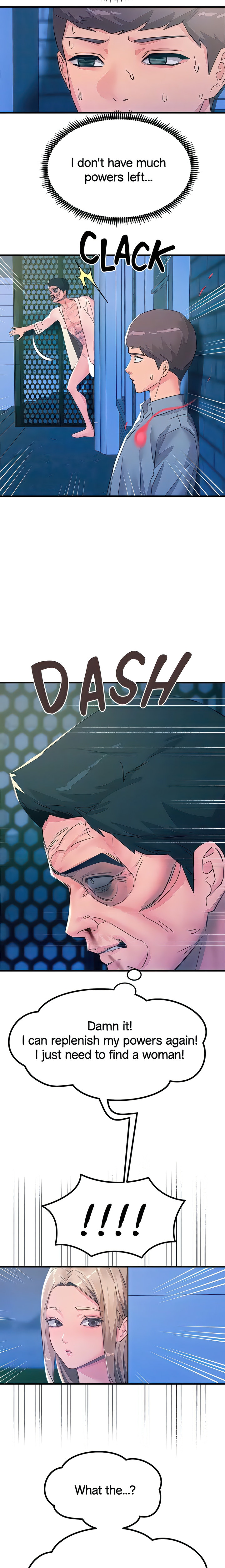 Show Me Your Color - Chapter 68 [photo 19] - MangaPorn