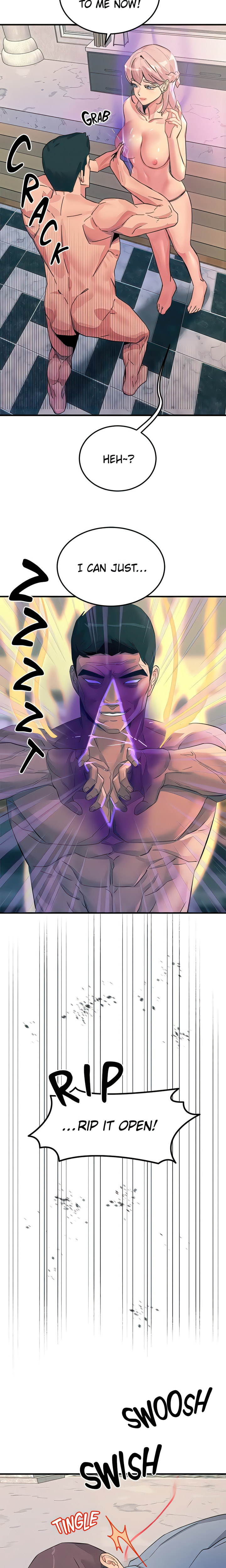 Show Me Your Color - Chapter 68 [photo 4] - MangaPorn