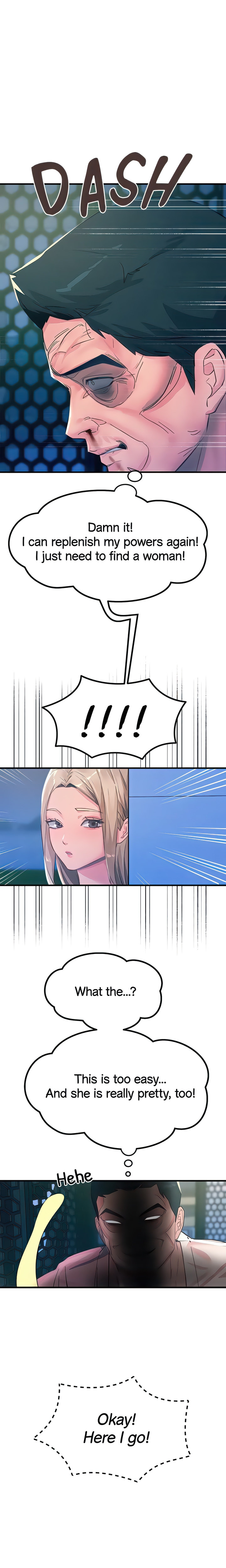 Show Me Your Color - Chapter 69 [photo 1] - MangaPorn