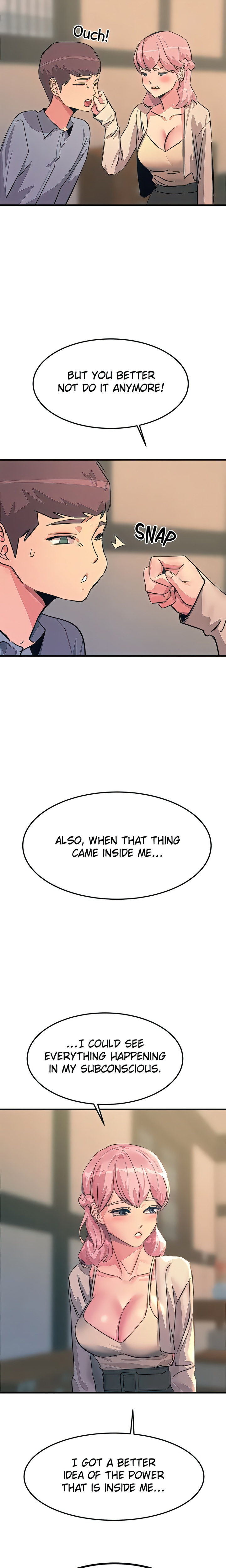 Show Me Your Color - Chapter 69 [photo 12] - MangaPorn