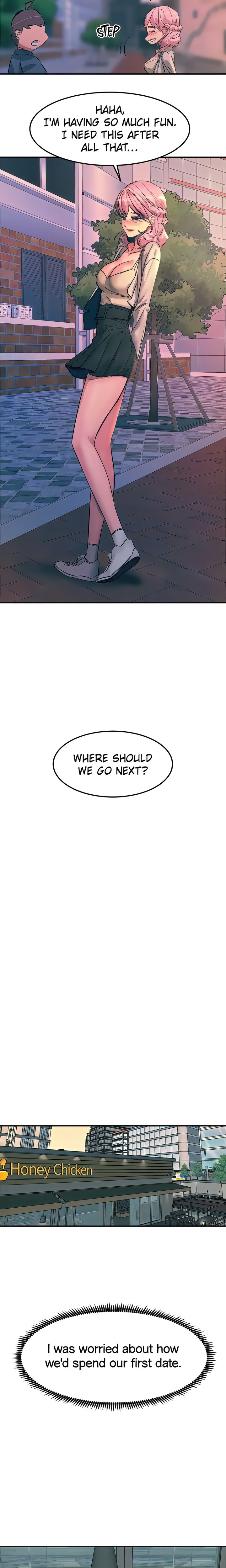 Show Me Your Color - Chapter 69 [photo 18] - MangaPorn