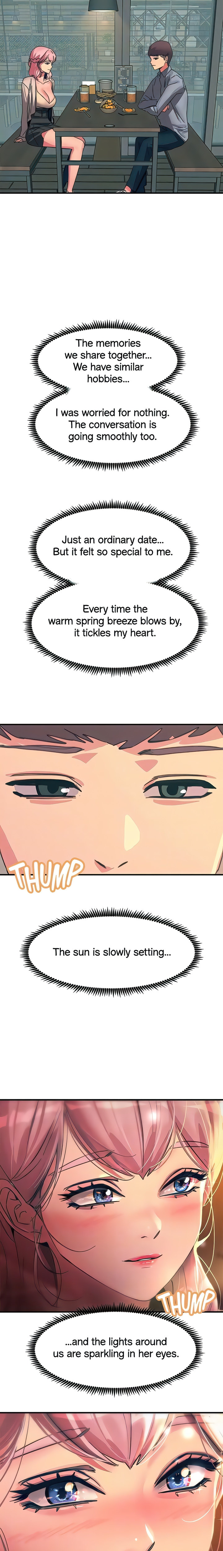 Show Me Your Color - Chapter 69 [photo 19] - MangaPorn