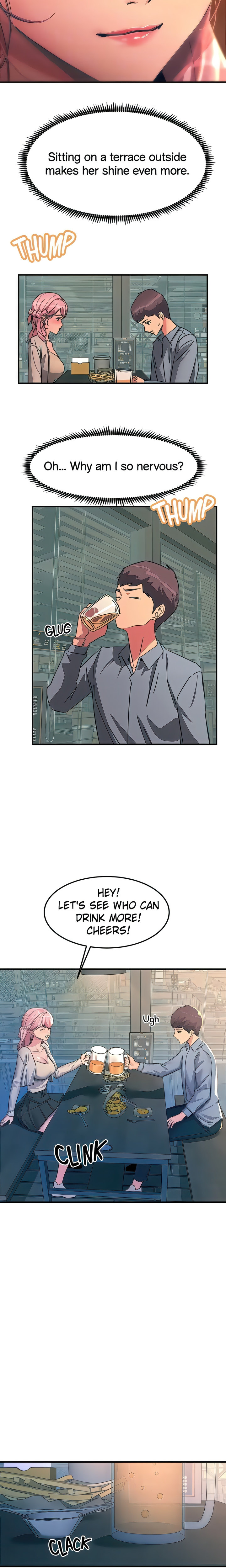 Show Me Your Color - Chapter 69 [photo 20] - MangaPorn